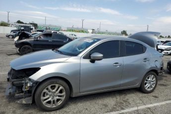 3MYDLBZV1GY124184 | 2016 SCION IA