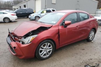 3MYDLBZV2GY100699 | 2016 TOYOTA SCION IA