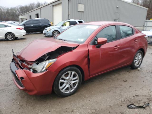 3MYDLBZV2GY100699 | 2016 TOYOTA SCION IA