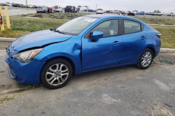 3MYDLBZV2GY111606 | 2016 TOYOTA SCION IA