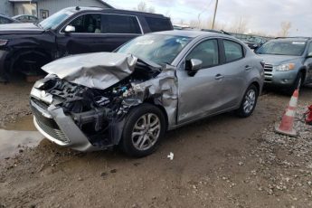 3MYDLBZV2GY122167 | 2016 TOYOTA SCION IA