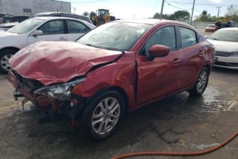 3MYDLBZV2GY131192 | 2016 TOYOTA SCION IA