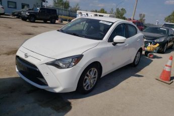 3MYDLBZV4GY102809 | 2016 TOYOTA SCION IA