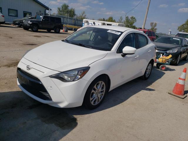 3MYDLBZV4GY102809 | 2016 TOYOTA SCION IA