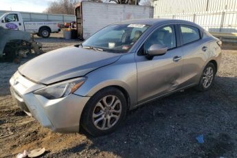 3MYDLBZV4GY105421 | 2016 TOYOTA SCION IA