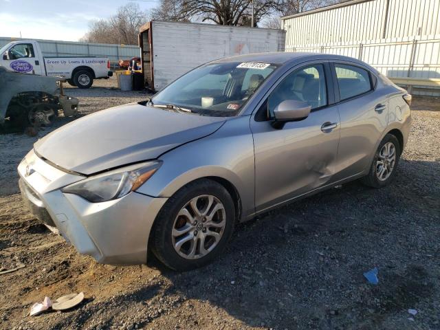 3MYDLBZV4GY105421 | 2016 TOYOTA SCION IA