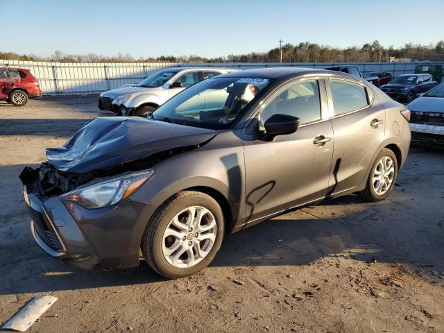 3MYDLBZV4GY131047 | 2016 TOYOTA SCION IA