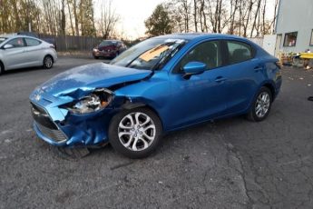 3MYDLBZV5GY110269 | 2016 TOYOTA SCION IA