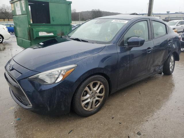 3MYDLBZV5GY135818 | 2016 TOYOTA SCION IA