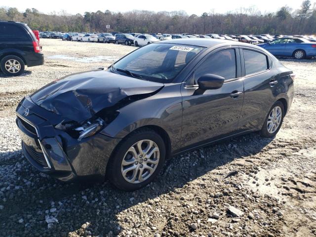 3MYDLBZV5GY136712 | 2016 TOYOTA SCION IA