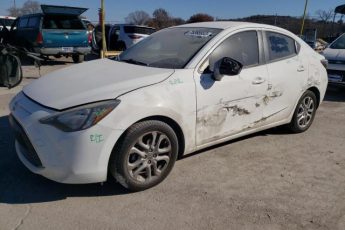 3MYDLBZV7GY115487 | 2016 TOYOTA SCION IA