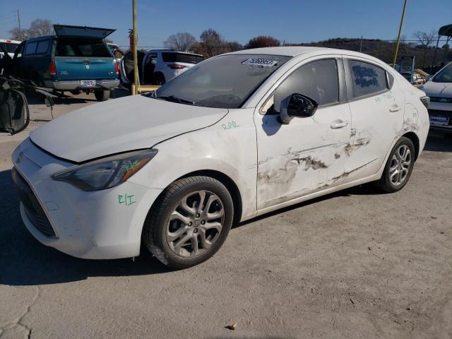 3MYDLBZV7GY115487 | 2016 TOYOTA SCION IA