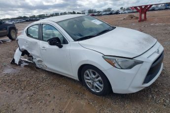 3MYDLBZV7GY121032 | 2016 SCION IA