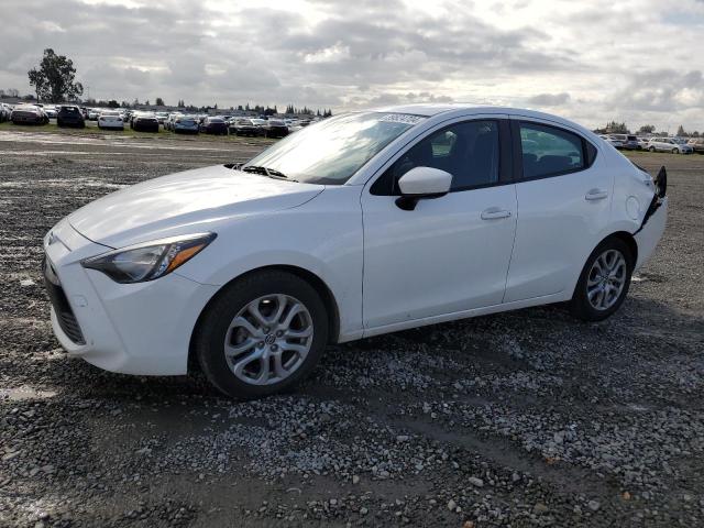 3MYDLBZV8GY136770 | 2016 TOYOTA SCION IA