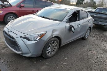 3MYDLBZV9GY107312 | 2016 TOYOTA SCION IA