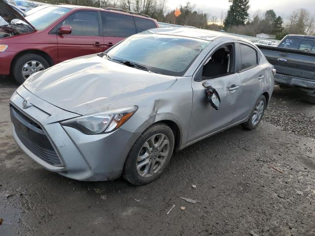 3MYDLBZV9GY107312 | 2016 TOYOTA SCION IA