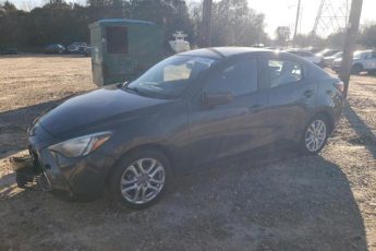 3MYDLBZV9GY127382 | 2016 TOYOTA SCION IA