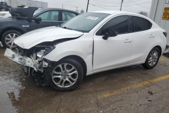 3MYDLBZV9GY137748 | 2016 TOYOTA IA