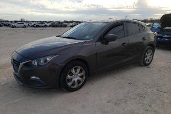 3MZBM1J77GM296640 | 2016 MAZDA 3 SPORT