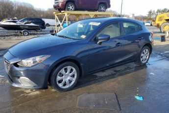 3MZBM1K71FM187894 | 2015 MAZDA 3 SPORT