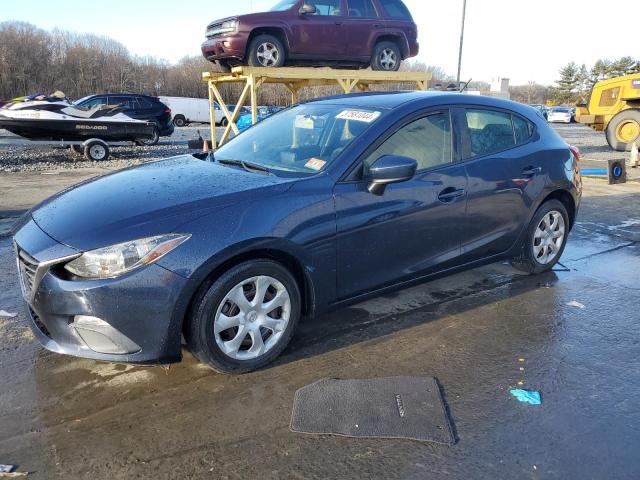 3MZBM1K71FM187894 | 2015 MAZDA 3 SPORT