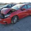 2HGFA16568H533575 | 2008 HONDA CIVIC