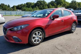 3MZBM1K75FM212926 | 2015 MAZDA 3 SPORT