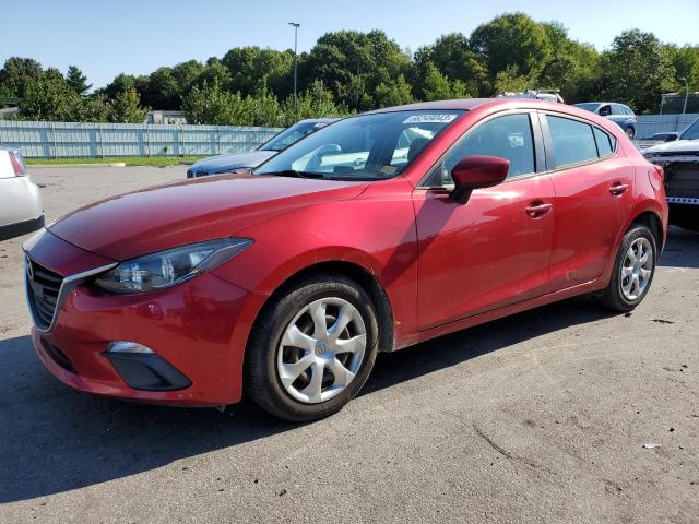 3MZBM1K75FM212926 | 2015 MAZDA 3 SPORT