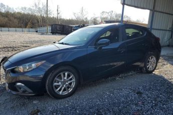 3MZBM1L71GM244675 | 2016 MAZDA 3 TOURING