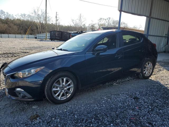 3MZBM1L71GM244675 | 2016 MAZDA 3 TOURING