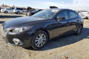 3MZBM1L77FM155398 | 2015 MAZDA 3 TOURING