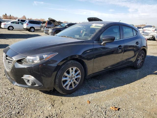 3MZBM1L77FM155398 | 2015 MAZDA 3 TOURING