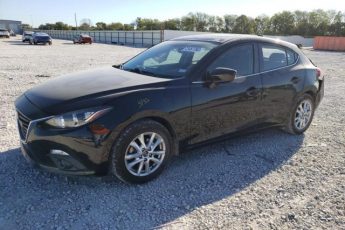 3MZBM1M71FM215822 | 2015 MAZDA 3 GRAND TO