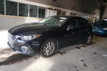 3MZBM1M73GM247155 | 2016 MAZDA 3 TOURING