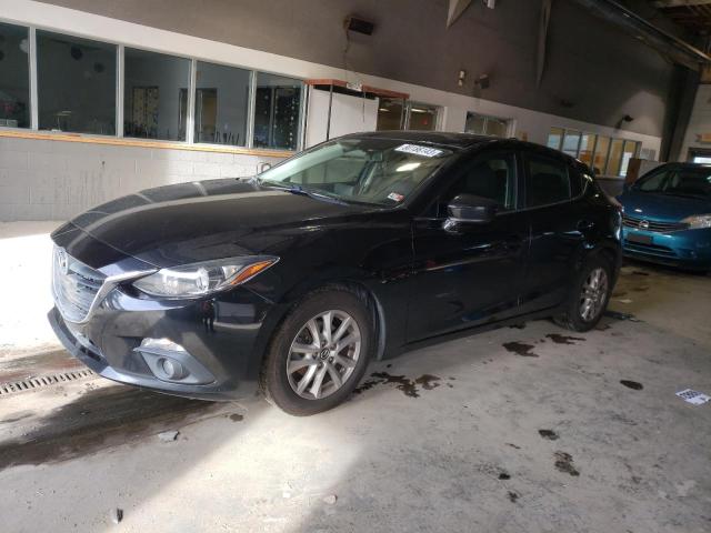 3MZBM1M73GM247155 | 2016 MAZDA 3 TOURING