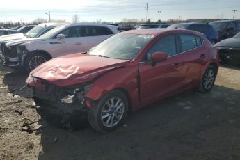 3MZBM1N71GM297888 | 2016 MAZDA 3 GRAND TO