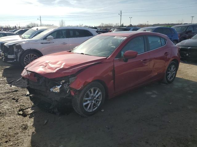 3MZBM1N71GM297888 | 2016 MAZDA 3 GRAND TO