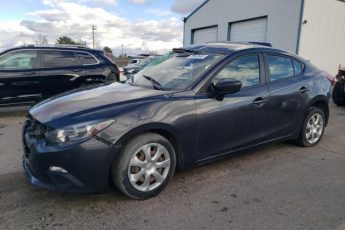 3MZBM1T71GM312151 | 2016 MAZDA 3 SPORT