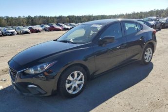 3MZBM1T77GM310520 | 2016 MAZDA 3 SPORT