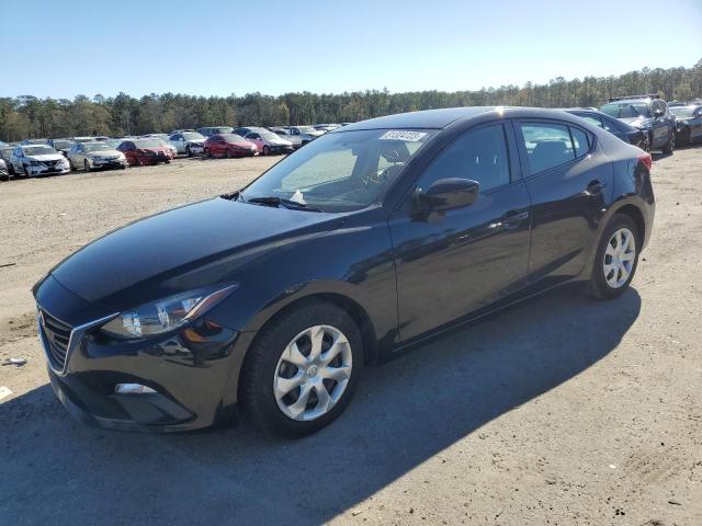 3MZBM1T77GM310520 | 2016 MAZDA 3 SPORT