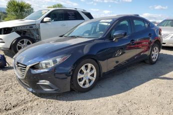 3MZBM1T78GM251185 | 2016 MAZDA 3 SPORT