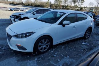 3MZBM1U70FM165849 | 2015 MAZDA 3 SPORT