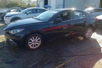 3MZBM1U70GM256332 | 2016 MAZDA 3 SPORT