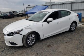 3MZBM1U70GM307778 | 2016 MAZDA 3 SPORT