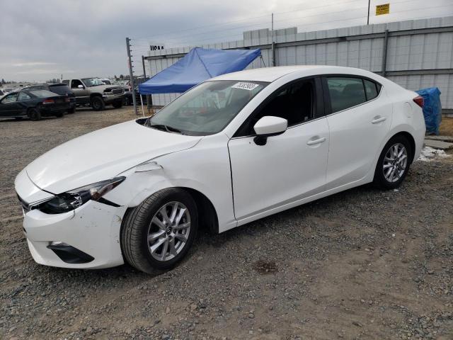 3MZBM1U70GM307778 | 2016 MAZDA 3 SPORT