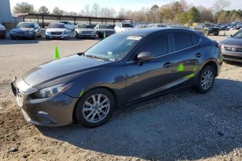 3MZBM1U72GM250757 | 2016 MAZDA 3 SPORT