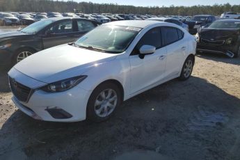 3MZBM1U73EM101397 | 2014 MAZDA 3 SPORT