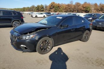 3MZBM1U77FM192644 | 2015 MAZDA 3 SPORT