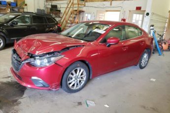 3MZBM1U77GM297945 | 2016 MAZDA 3 SPORT