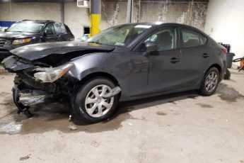 3MZBM1U7XFM204463 | 2015 MAZDA 3 SPORT